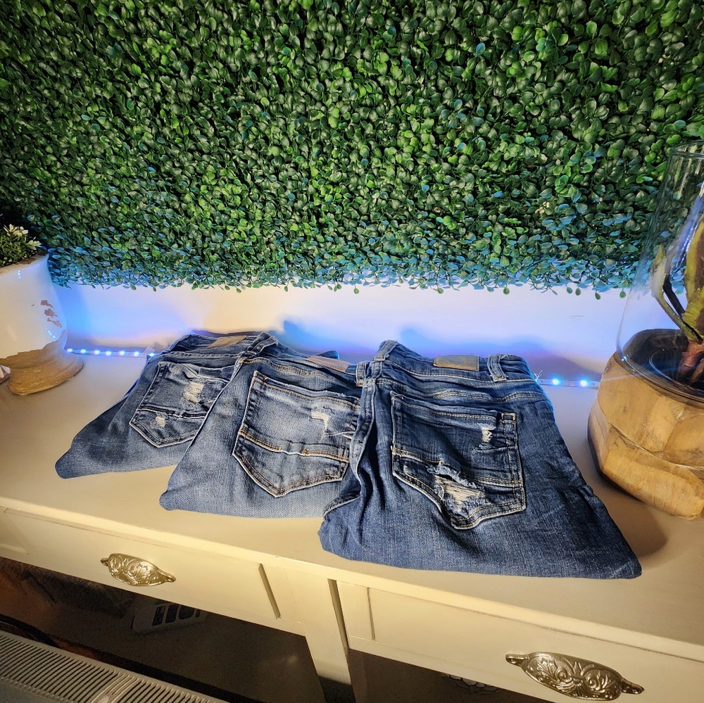 BKE Jeans